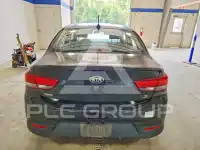 2019 KIA Rio photo
