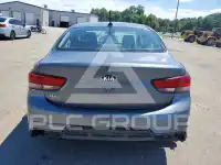2019 KIA Rio photo