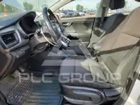 2019 KIA Rio фото