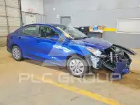 2019 KIA Rio фото