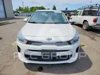 2019 KIA Rio фото