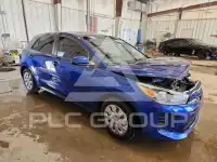2019 KIA Rio фото