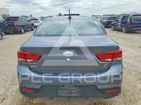 2019 KIA Rio фото