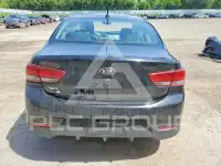 2019 KIA Rio photo
