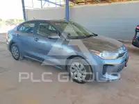 2019 KIA Rio photo