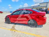 2019 KIA Rio фото