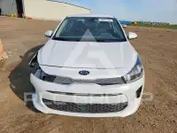 2019 KIA Rio фото