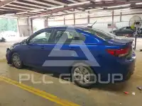 2019 KIA Rio фото
