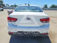 2019 KIA Rio фото