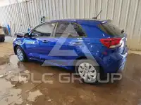 2019 KIA Rio фото