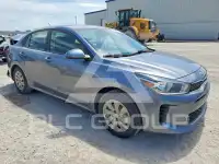 2019 KIA Rio фото