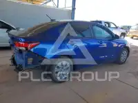 2019 KIA Rio фото