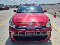 2019 KIA Rio фото