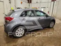 2019 KIA Rio фото