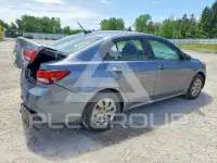 2019 KIA Rio фото