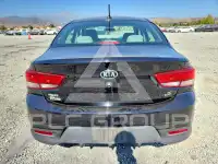 2019 KIA Rio photo