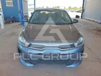 2019 KIA Rio photo
