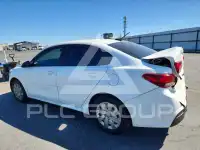 2019 KIA Rio photo