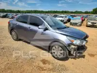2019 KIA Rio фото