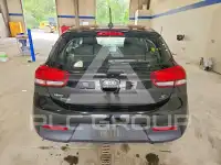 2019 KIA Rio фото