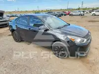 2019 KIA Rio фото
