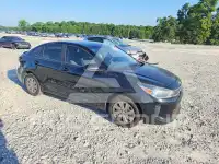 2019 KIA Rio фото