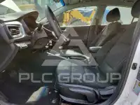 2019 KIA Rio фото