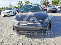 2019 KIA Rio фото