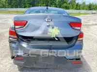 2019 KIA Rio фото