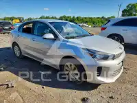 2019 KIA Rio фото