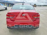 2019 KIA Rio фото