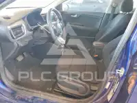 2019 KIA Rio фото