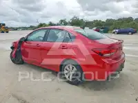 2019 KIA Rio фото
