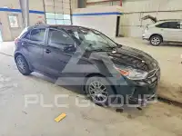 2019 KIA Rio фото