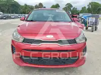 2019 KIA Rio фото
