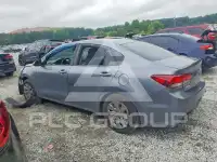 2019 KIA Rio фото