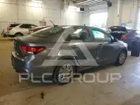 2019 KIA Rio photo