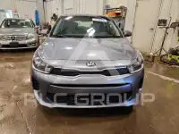 2019 KIA Rio фото