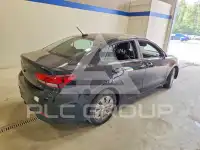 2019 KIA Rio photo