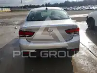 2019 KIA Rio фото