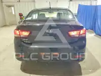 2019 KIA Rio фото