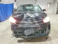 2019 KIA Rio фото