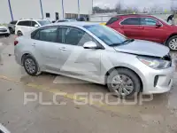2019 KIA Rio фото