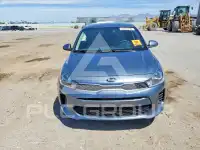 2019 KIA Rio фото