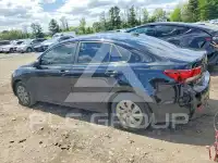 2019 KIA Rio фото