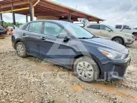2019 KIA Rio фото