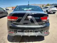 2019 KIA Rio фото