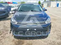 2019 KIA Rio фото