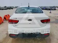 2019 KIA Rio фото