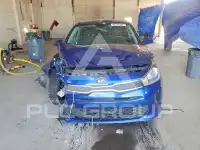 2019 KIA Rio фото
